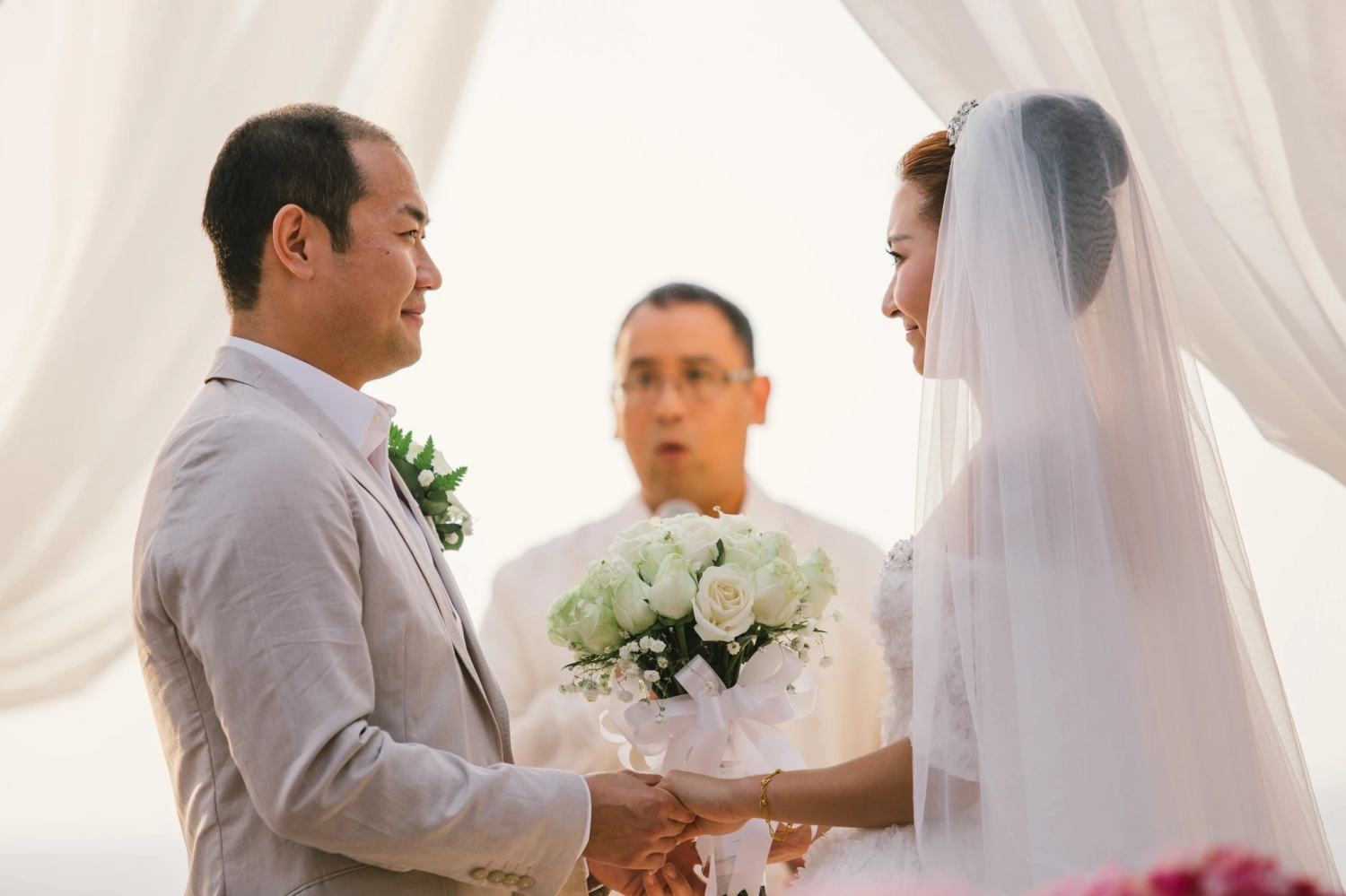 Wedding & Honeymoon